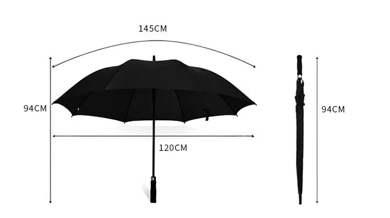 golf umbrella